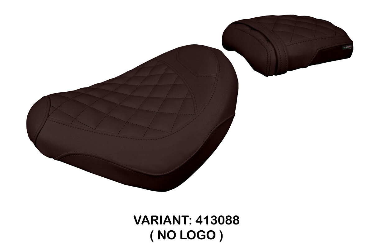 Housse de selle TPZ HCMX1RN-413088-2