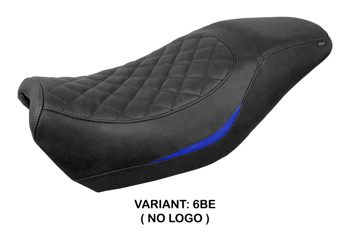 Housse de selle TPZ HDSTRM-6BE-2
