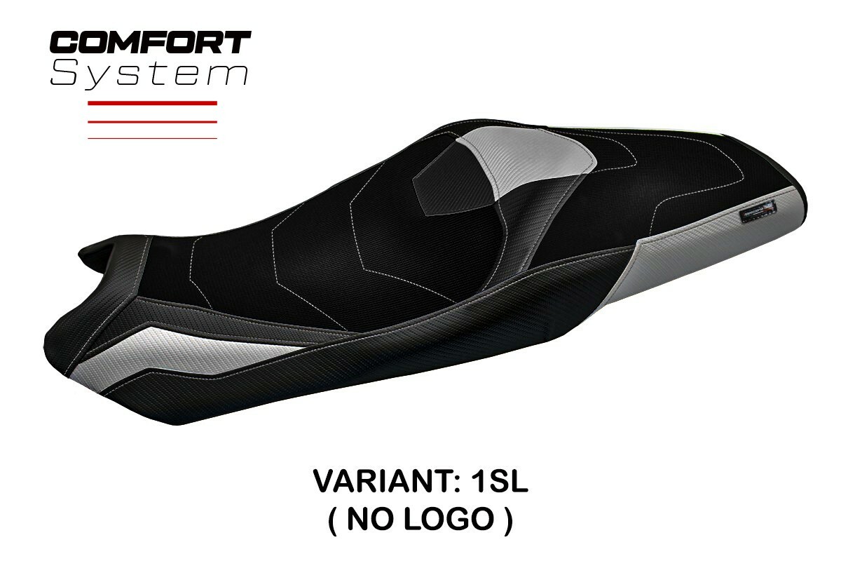 Housse de selle TPZ HF7521NC-1SL-2