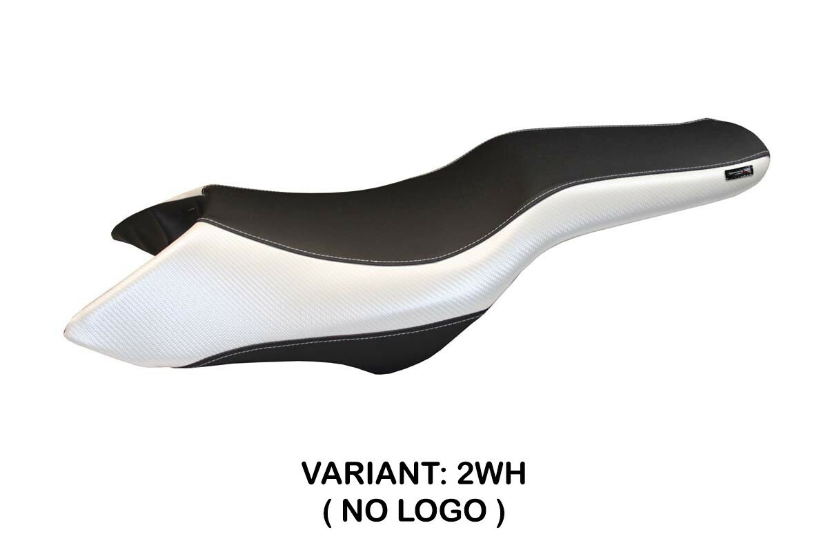 Housse de selle TPZ HN9B-2WH-2