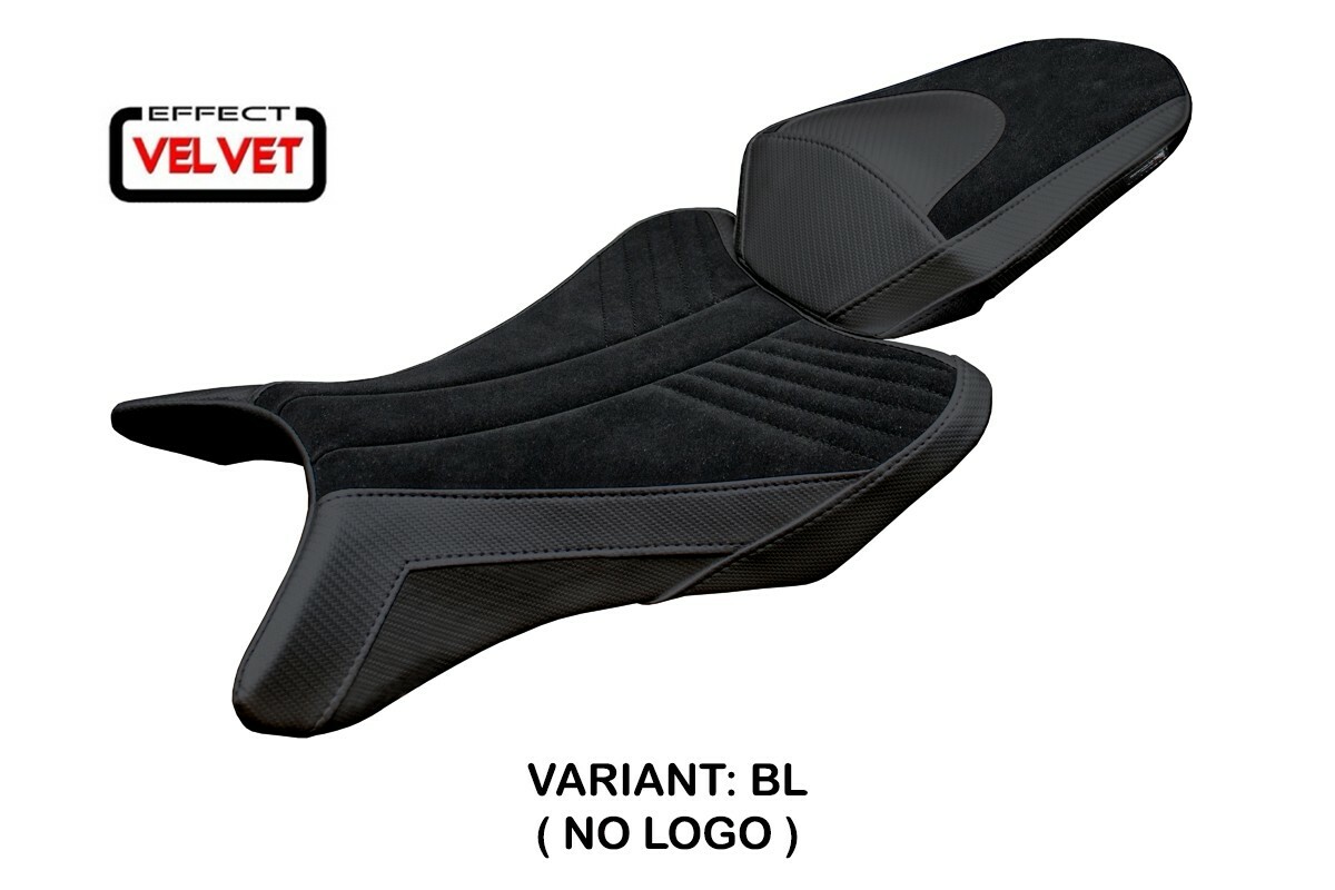 Housse de selle TPZ HOCBH1KMV-BL-2