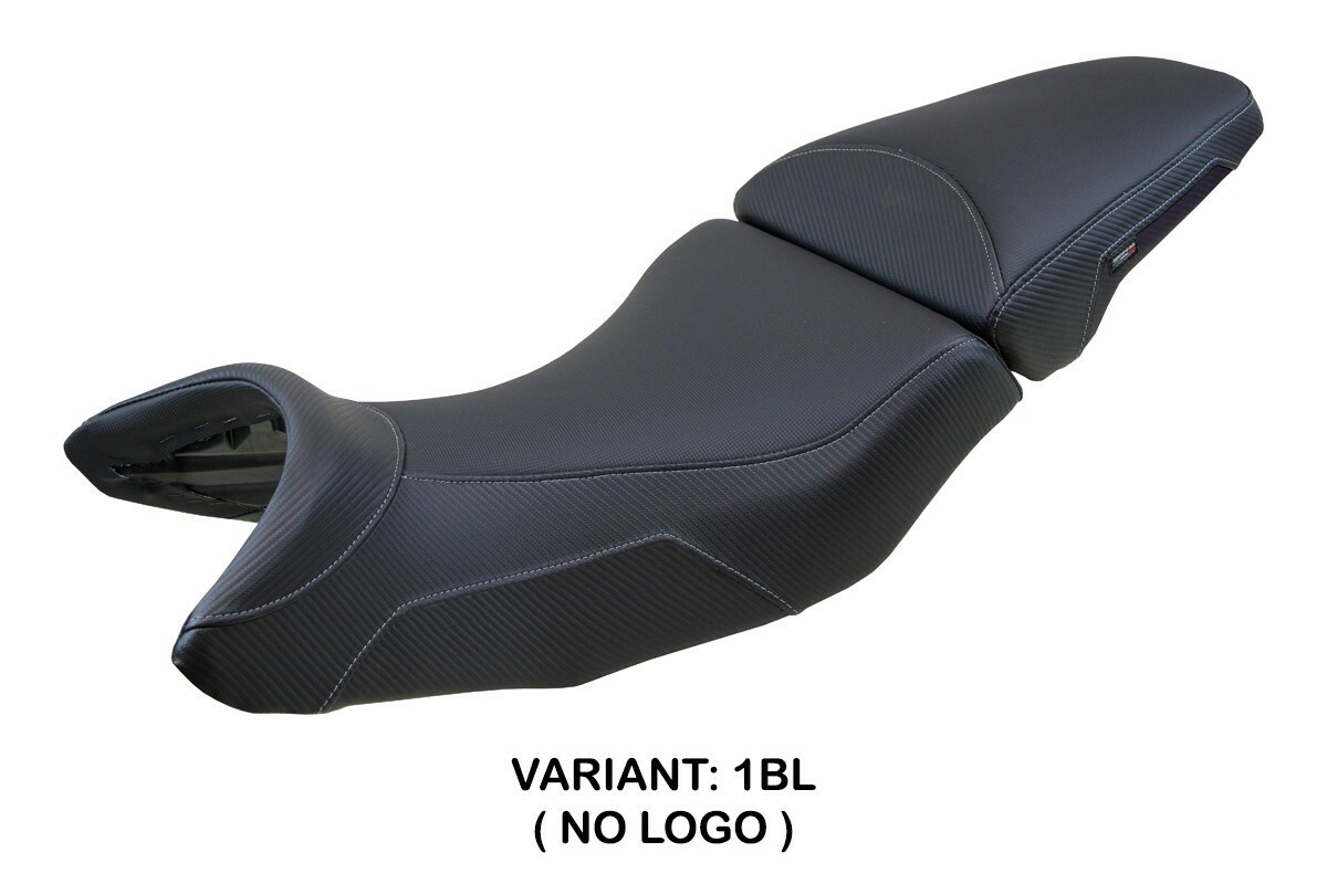 Housse de selle TPZ HONT11M-1BL-2