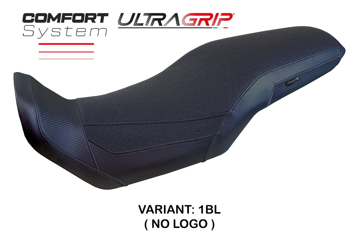 Housse de selle TPZ HOTR75MC-1BL-2