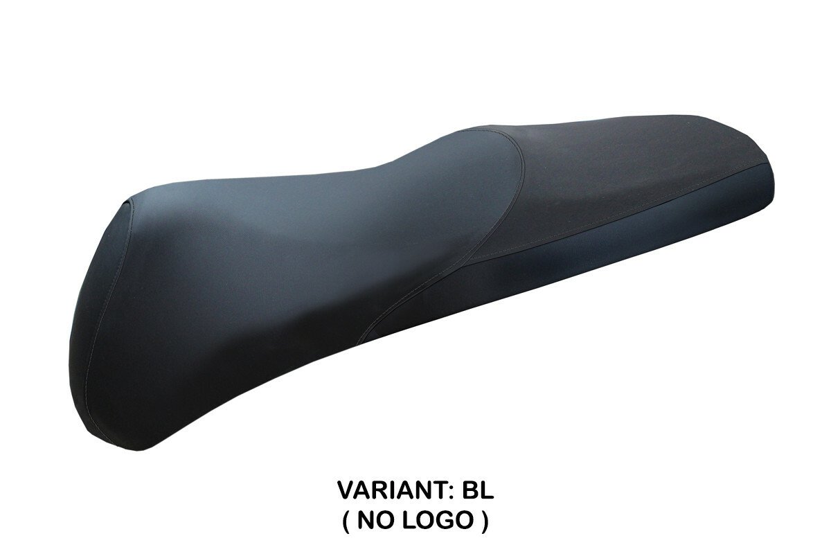 Housse de selle TPZ HSH125B0-BL-2