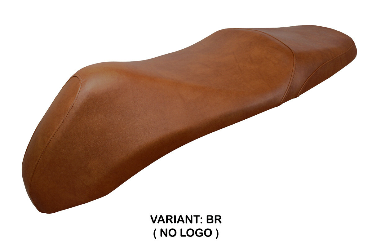 Housse de selle TPZ HSH3V15-BR-2