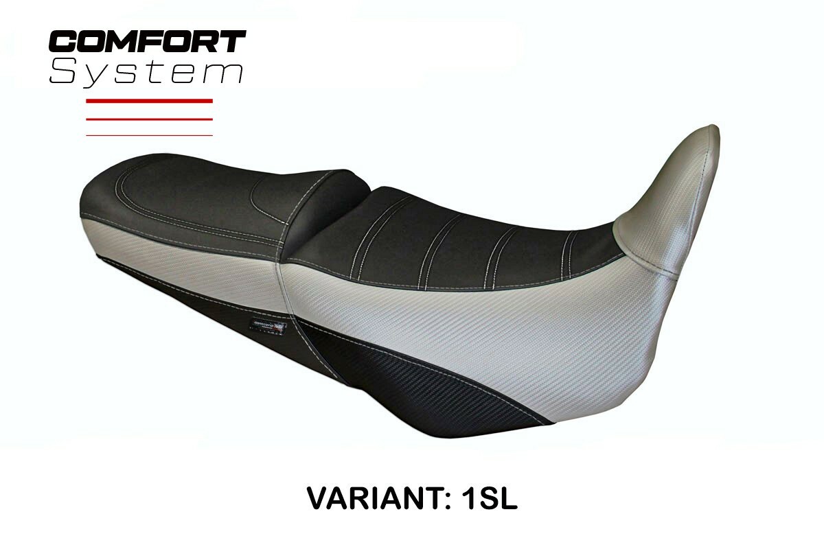 Housse de selle TPZ HV1VC-1SL-2