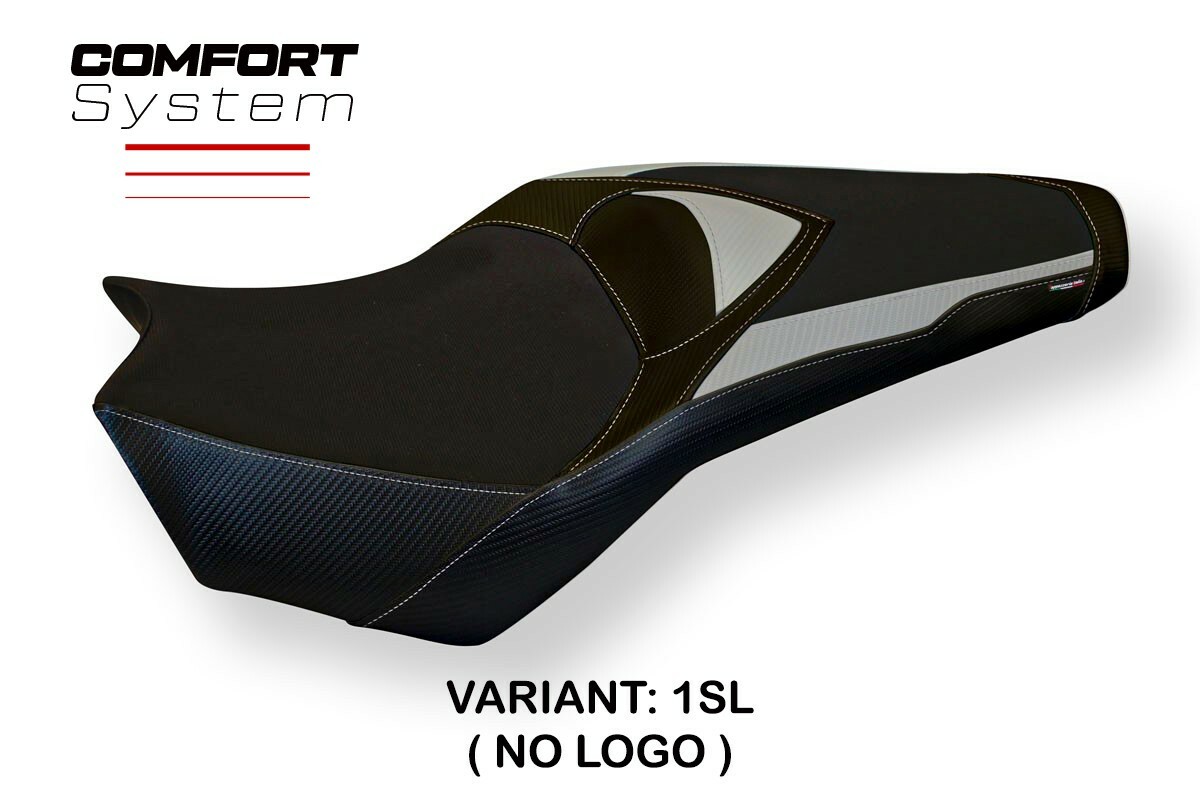 Housse de selle TPZ HVF12M2-1SL-2