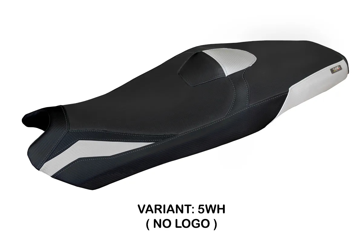 Housse de selle TPZ HXADV21F-5WH-2