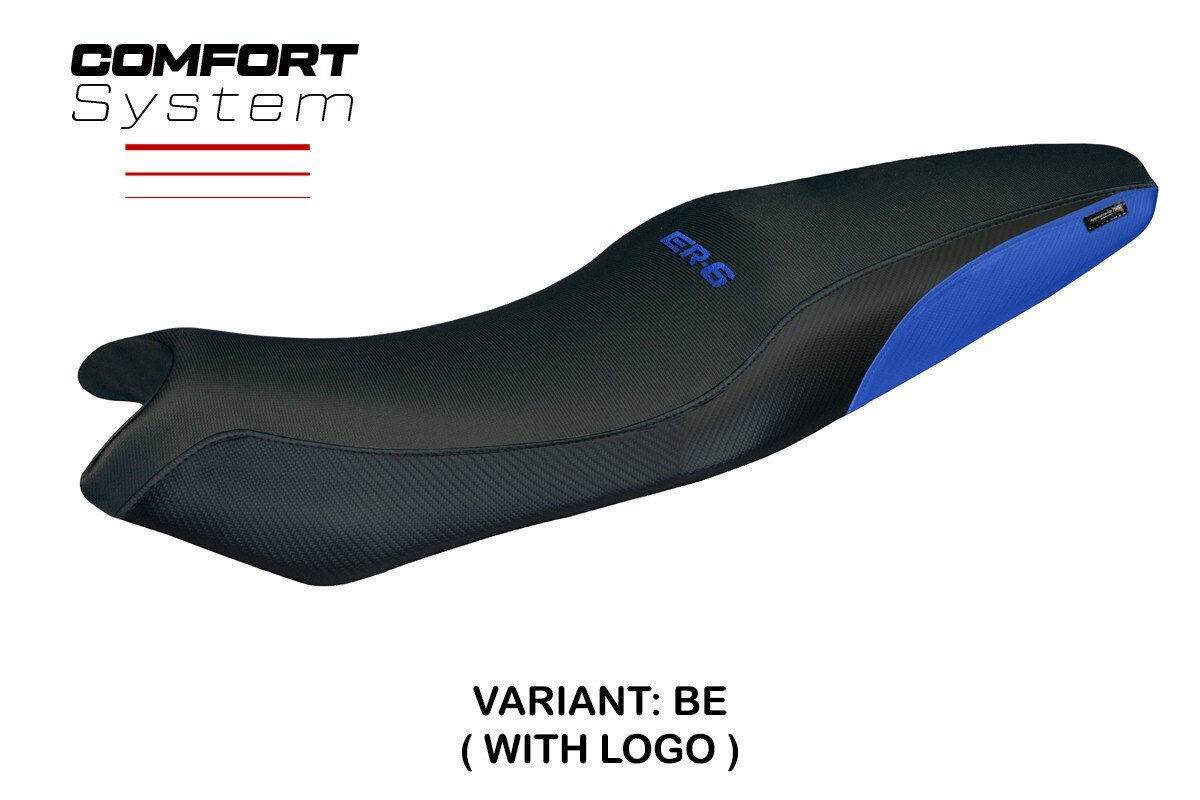 Housse de selle TPZ KAER6NFLC-BE-1