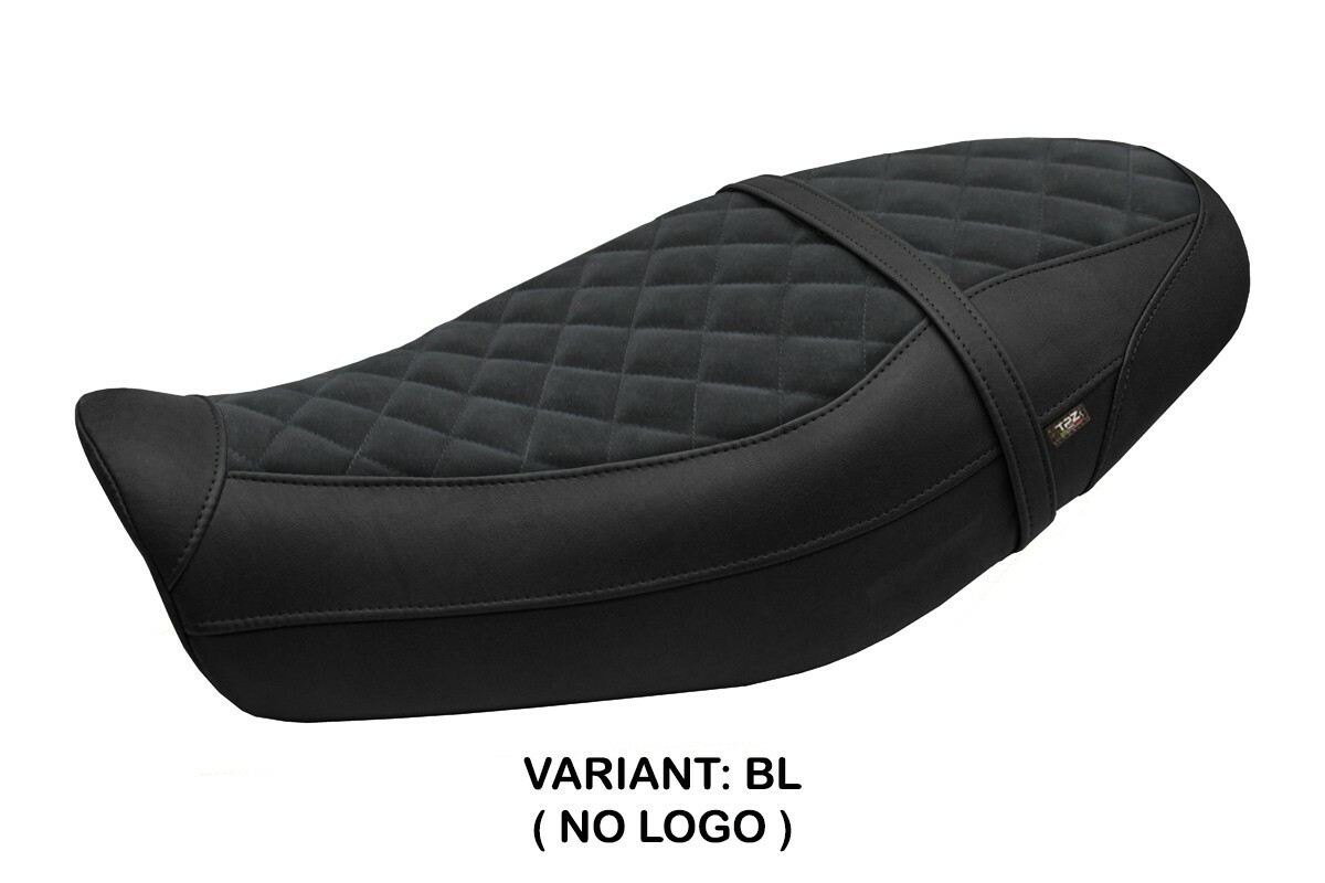 Housse de selle TPZ KAZ65RSUV-BL-2