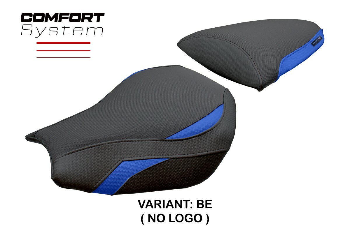 Housse de selle TPZ KAZX10RGC-BE-2