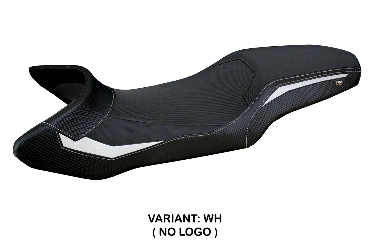 Housse de selle TPZ KT139SRS-WH-2