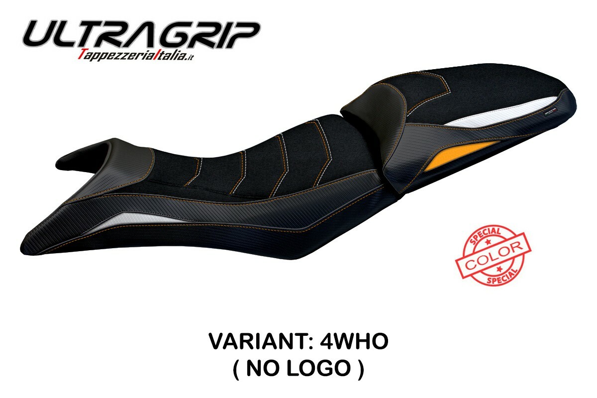 Housse de selle TPZ KT89AGU-4WHO-2