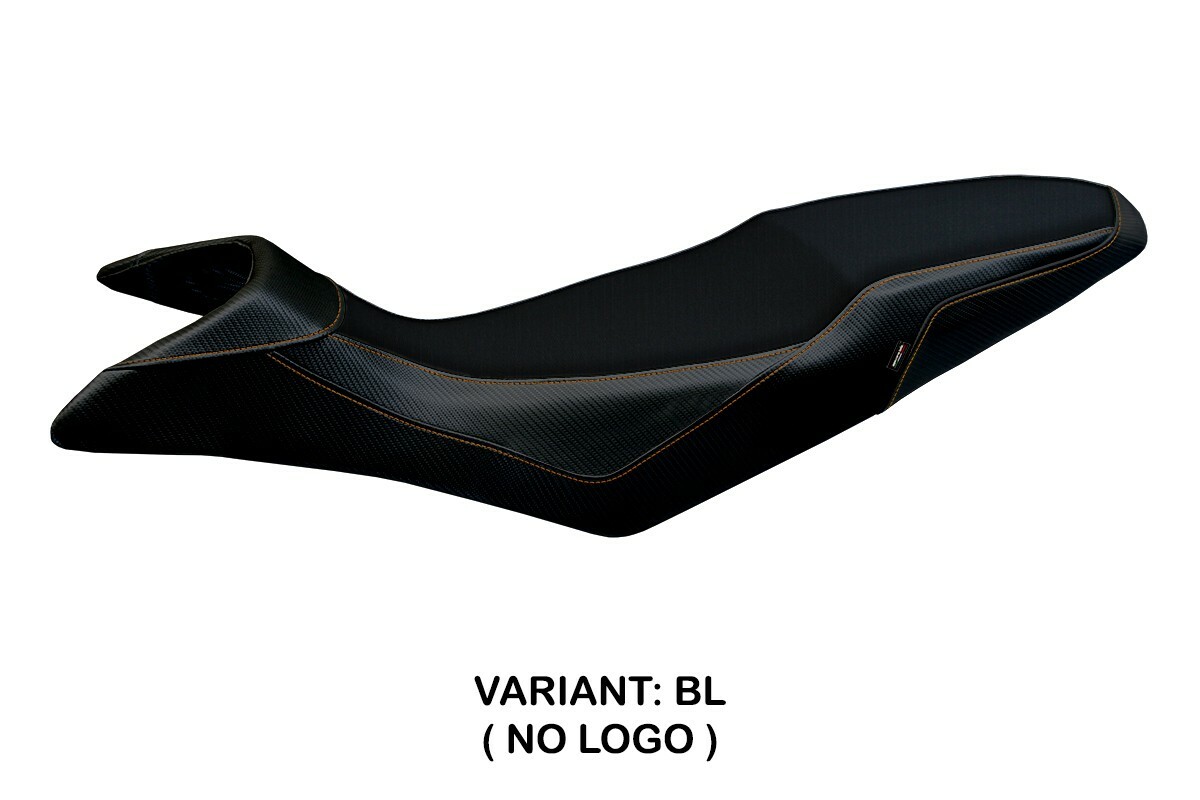 Housse de selle TPZ KT89SMTK-BL-2