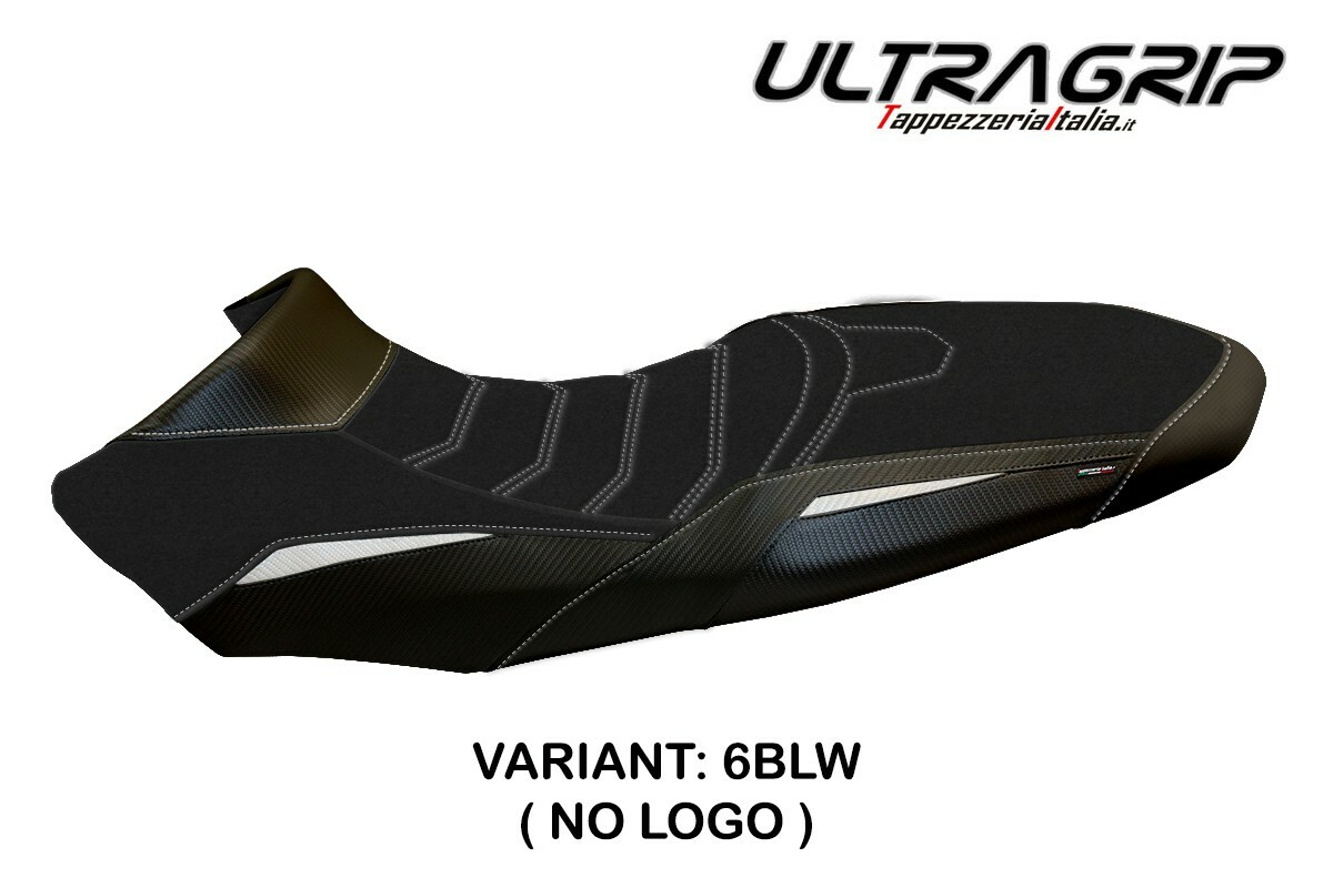 Housse de selle TPZ KTAD19S2U-6BLW-7