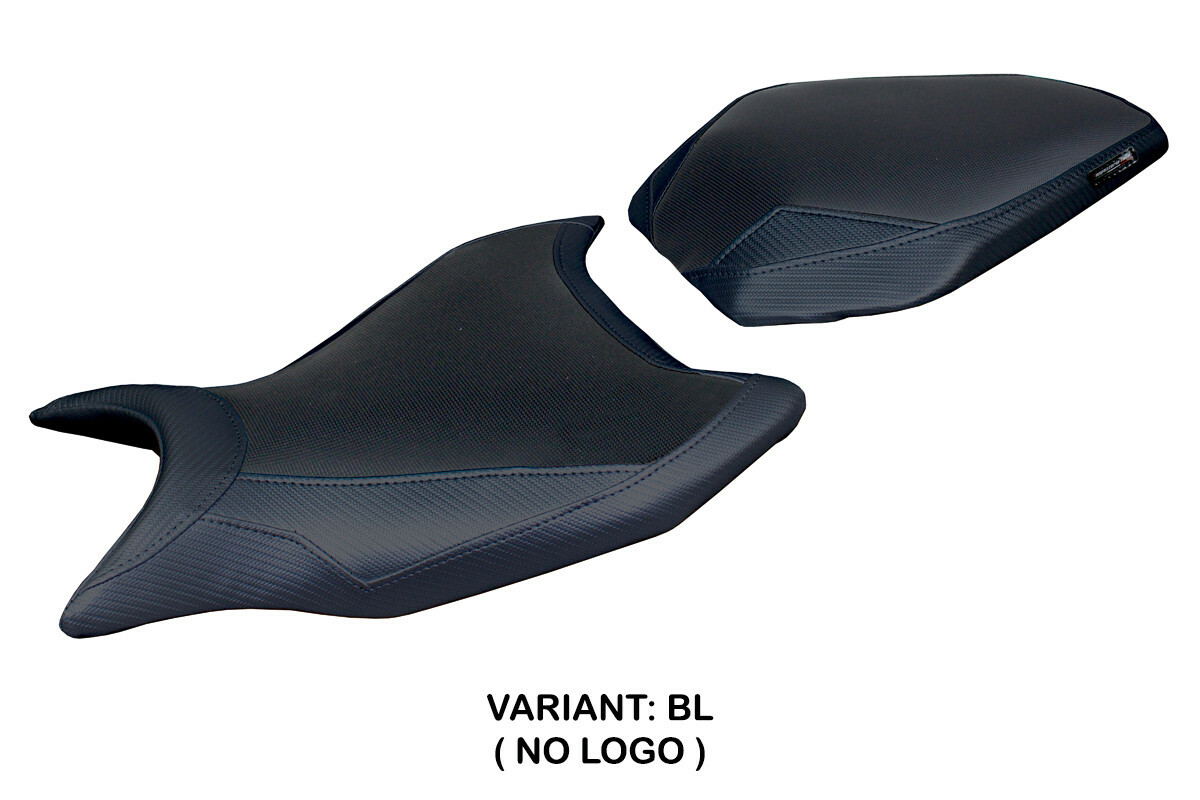 Housse de selle TPZ KTMDU99C-BL-2