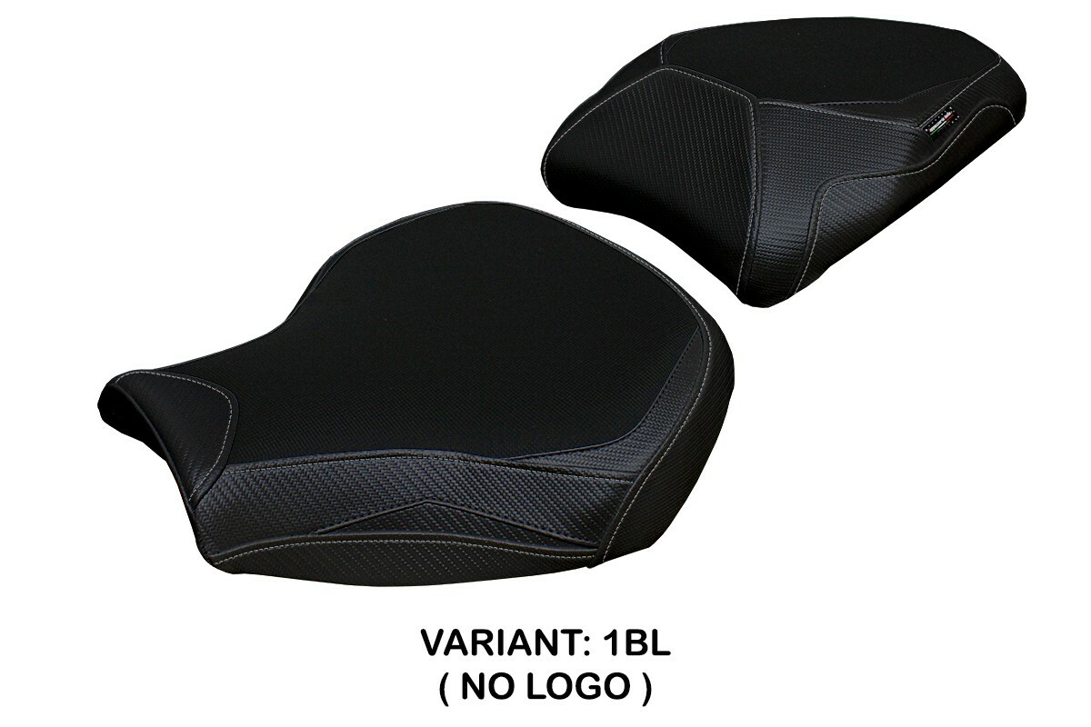 Housse de selle TPZ KWH2SXM-1BL-2