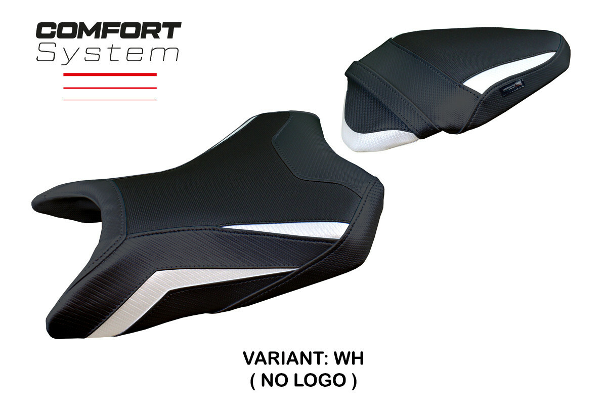 Housse de selle TPZ KWNJ5AC-WH-2