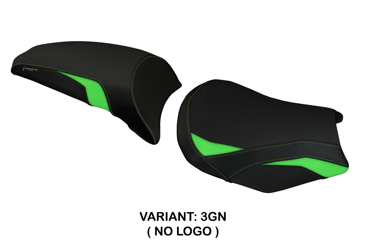 Housse de selle TPZ KWNJ65S-3GN-2