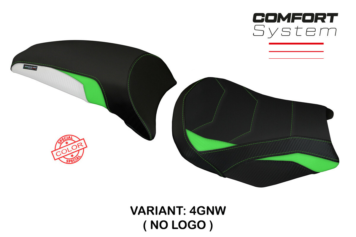 Housse de selle TPZ KWNJ65SC-4GNW-2