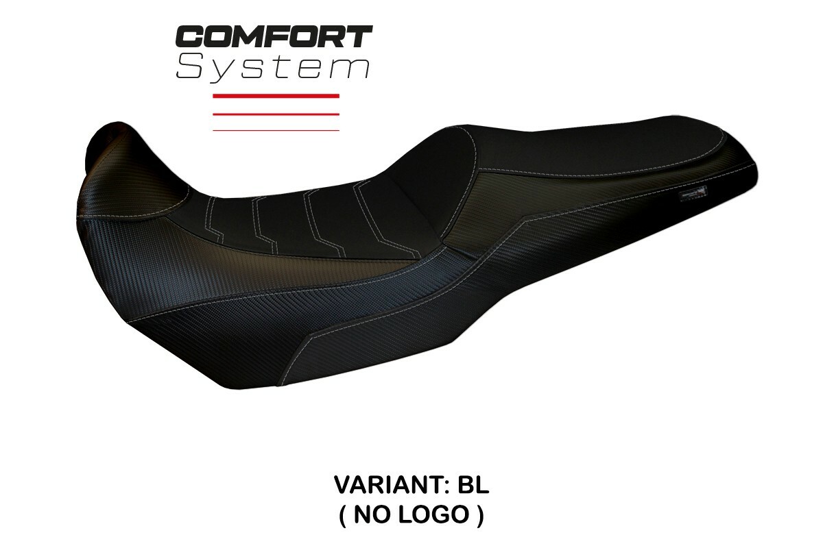 Housse de selle TPZ KWV125SC-BL-2