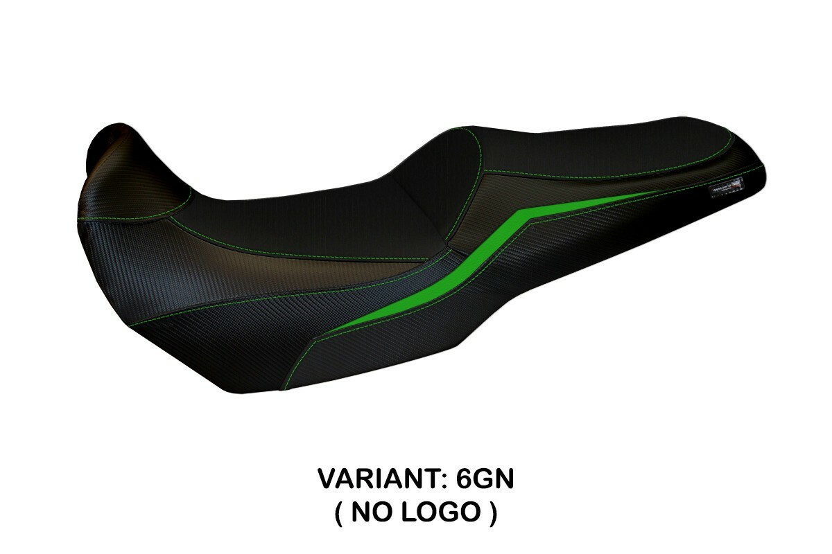 Housse de selle TPZ KWV19E-6GN-4