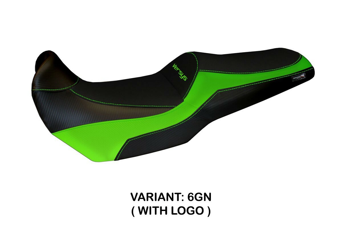 Housse de selle TPZ KWV19K1-6GN-3