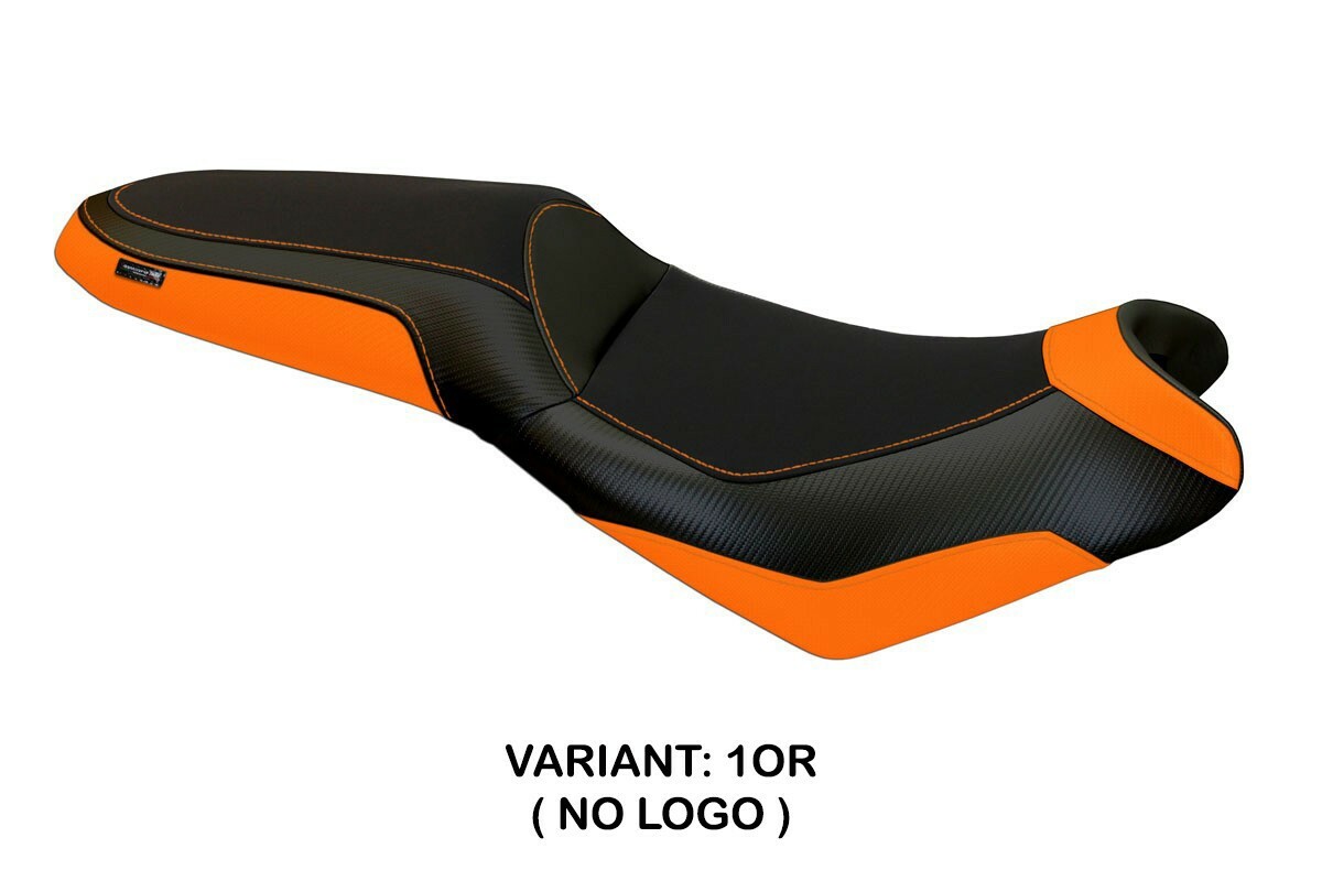 Housse de selle TPZ KWV6E2-1OR-4