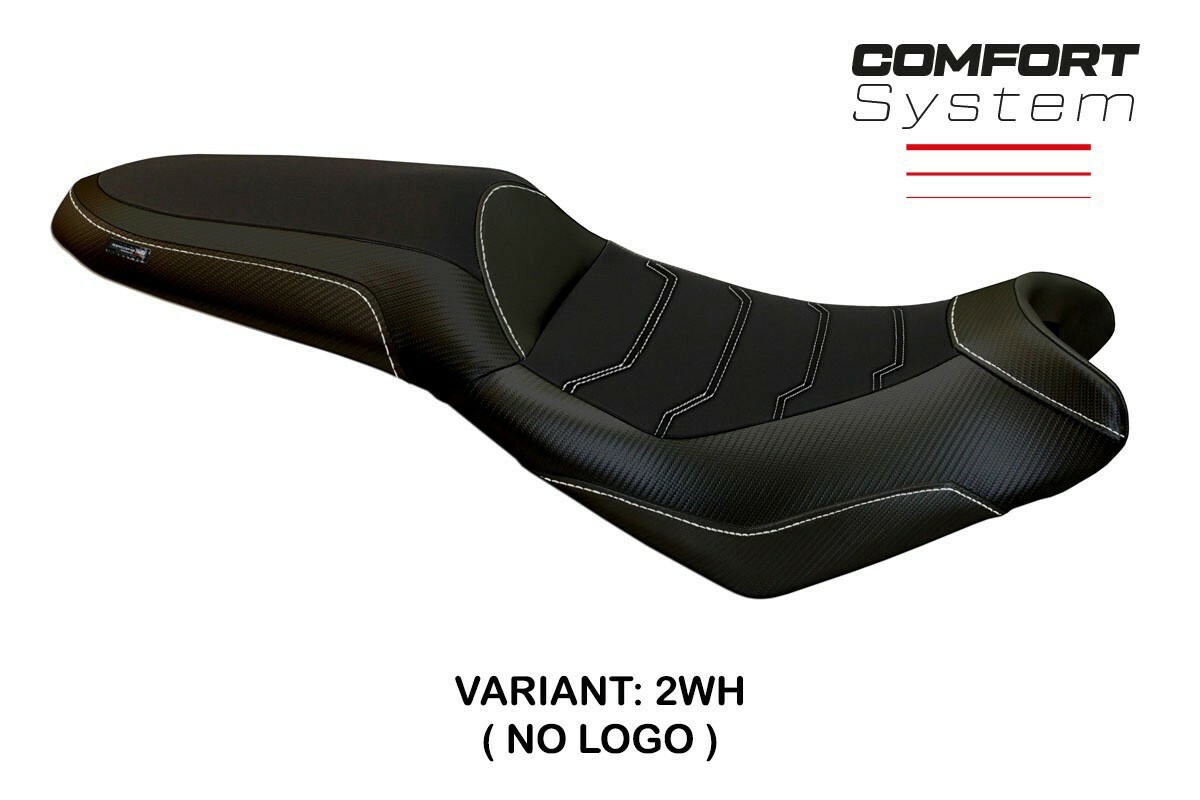 Housse de selle TPZ KWV6ECT-2WH-4