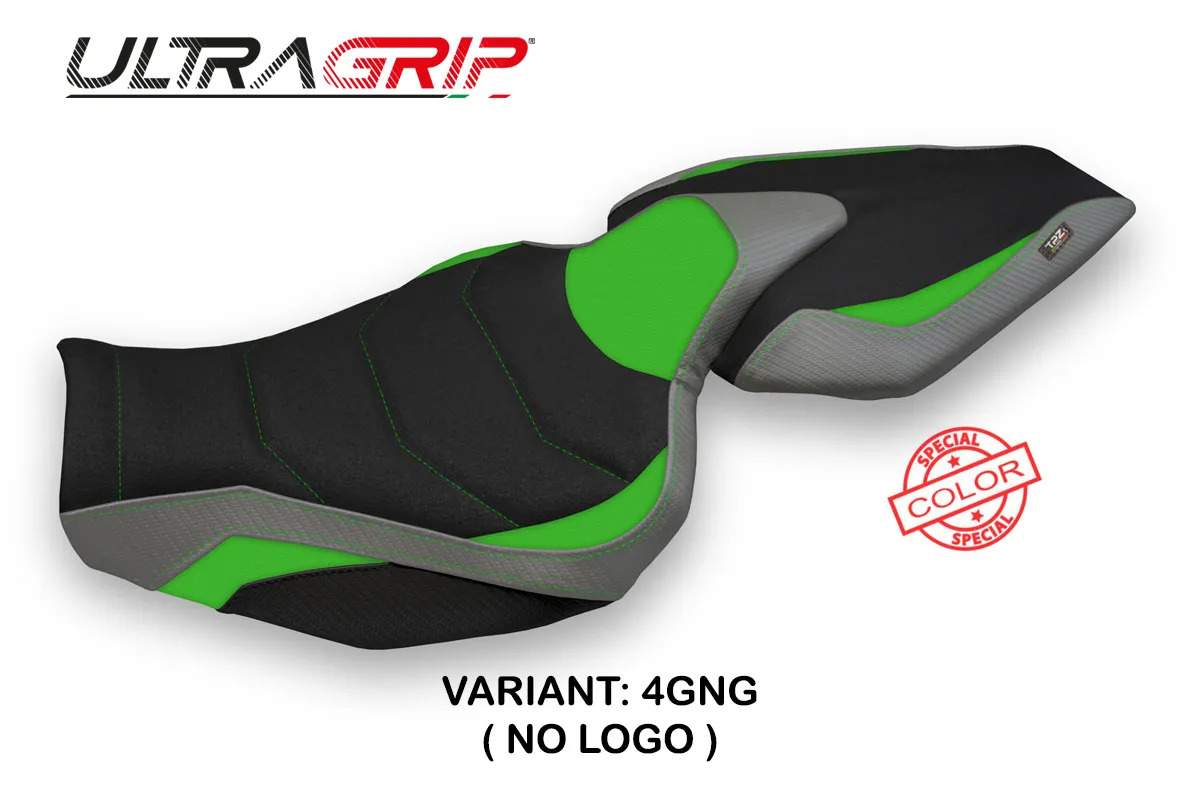 Housse de selle TPZ KWZ14HS-4GNG-2