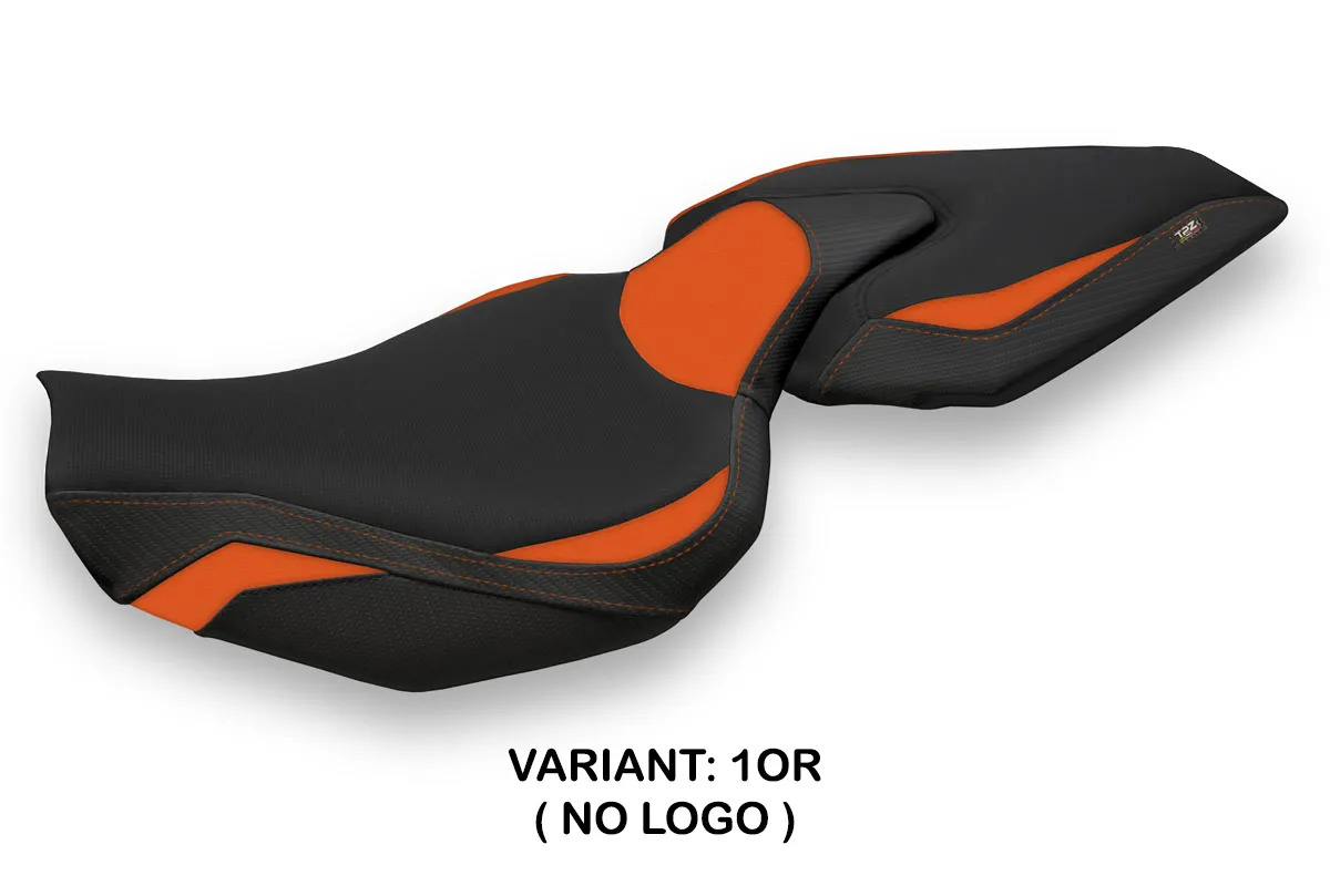 Housse de selle TPZ KWZ14M1-1OR-2