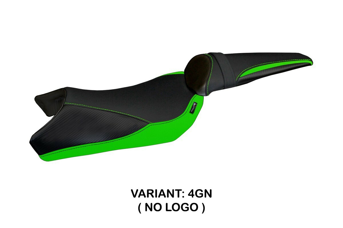 Housse de selle TPZ KWZ1B2-4GN-2