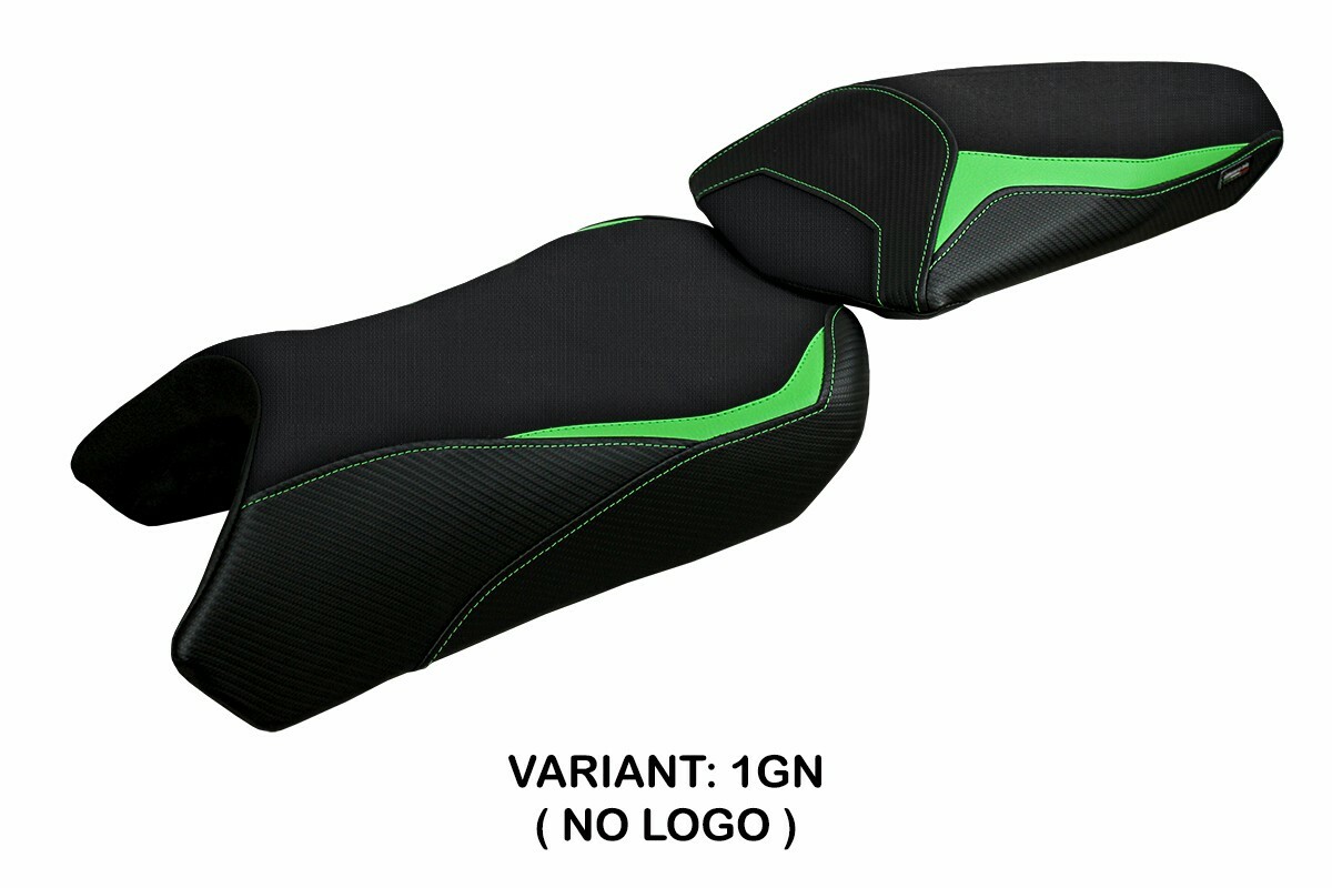 Housse de selle TPZ KWZ1SX21A-1GN-2