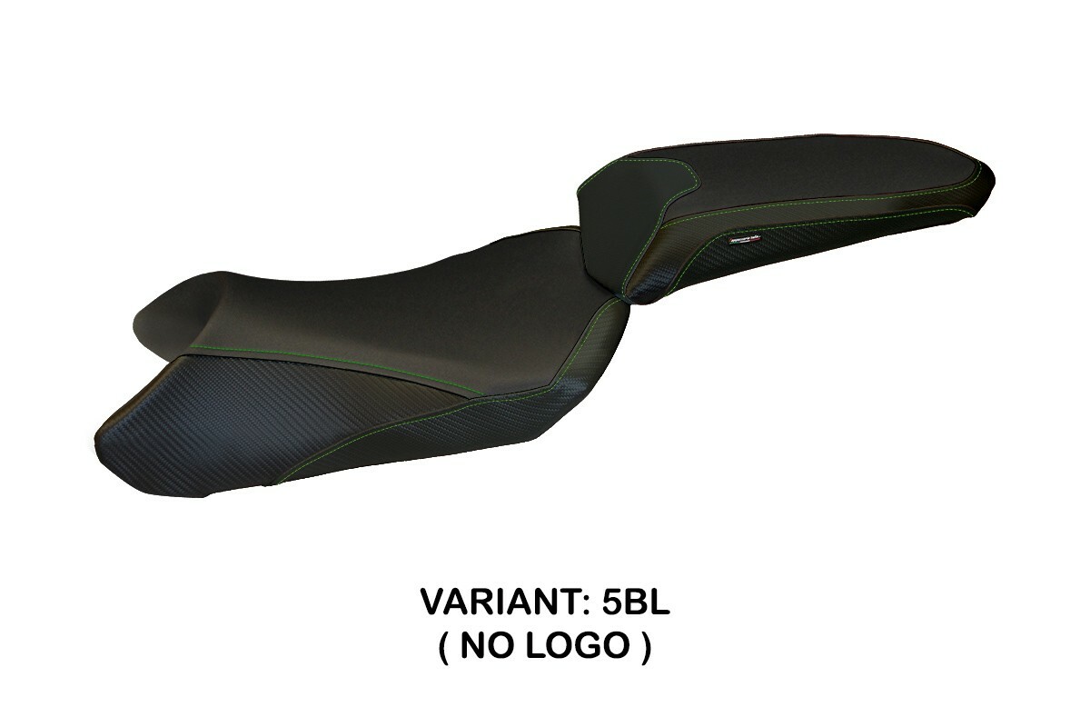 Housse de selle TPZ KWZ1SXM1-5BL-3