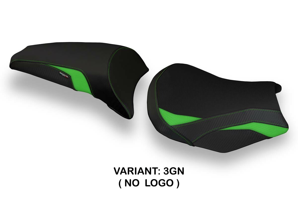 Housse de selle TPZ KWZ65C1-3GN-2