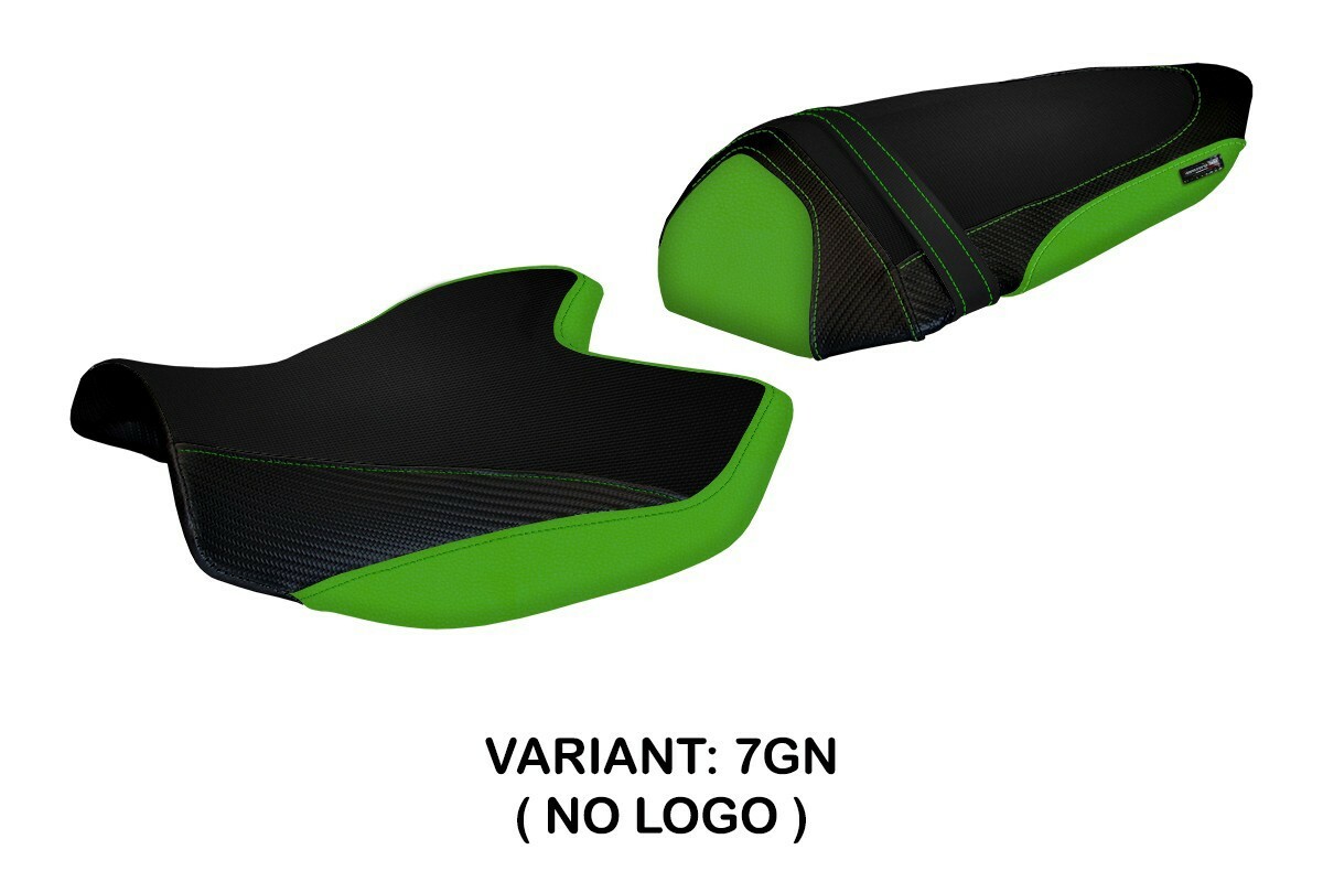Housse de selle TPZ KWZ747A2-7GN-2
