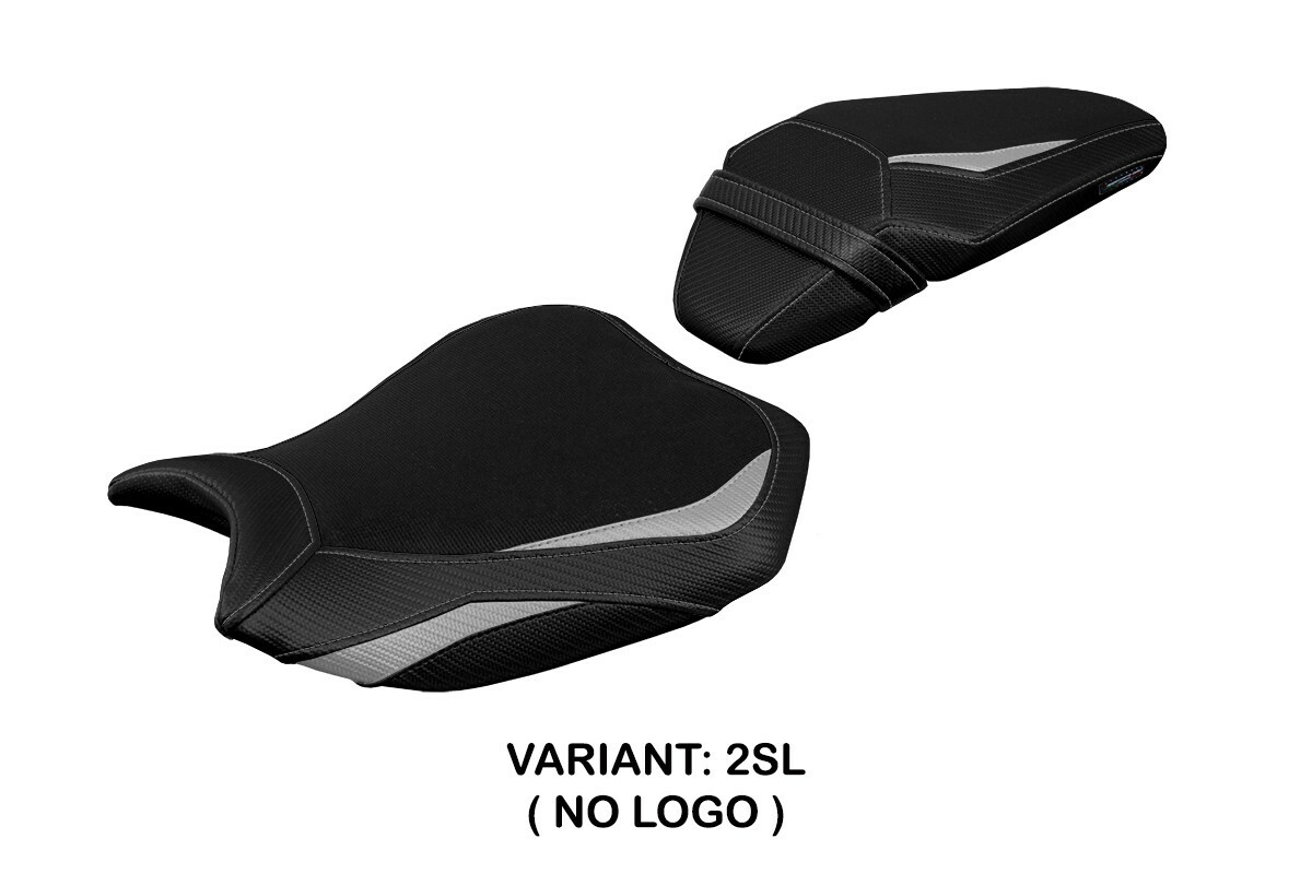 Housse de selle TPZ KWZH2A-2SL-2