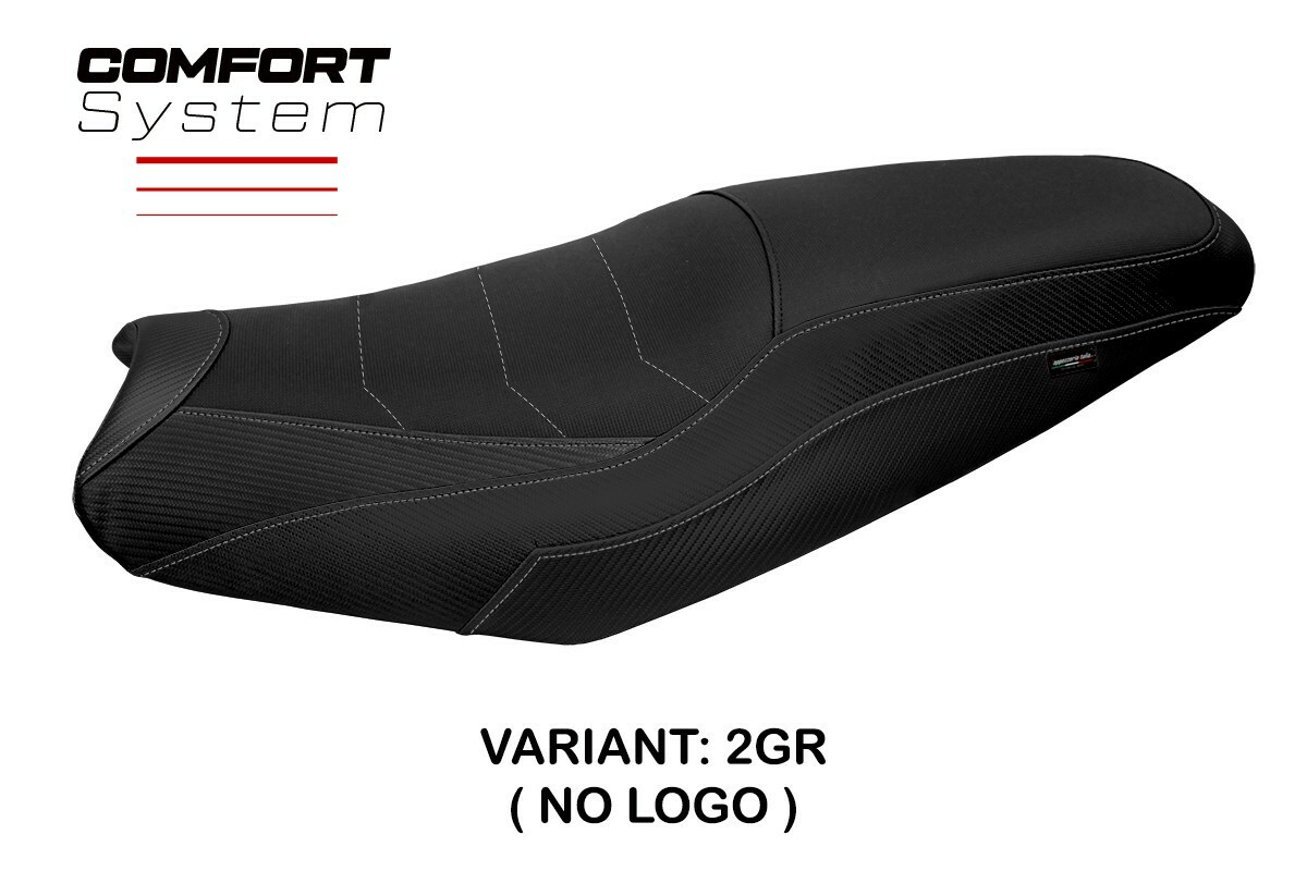 Housse de selle TPZ KWZR14BC-2GR-2