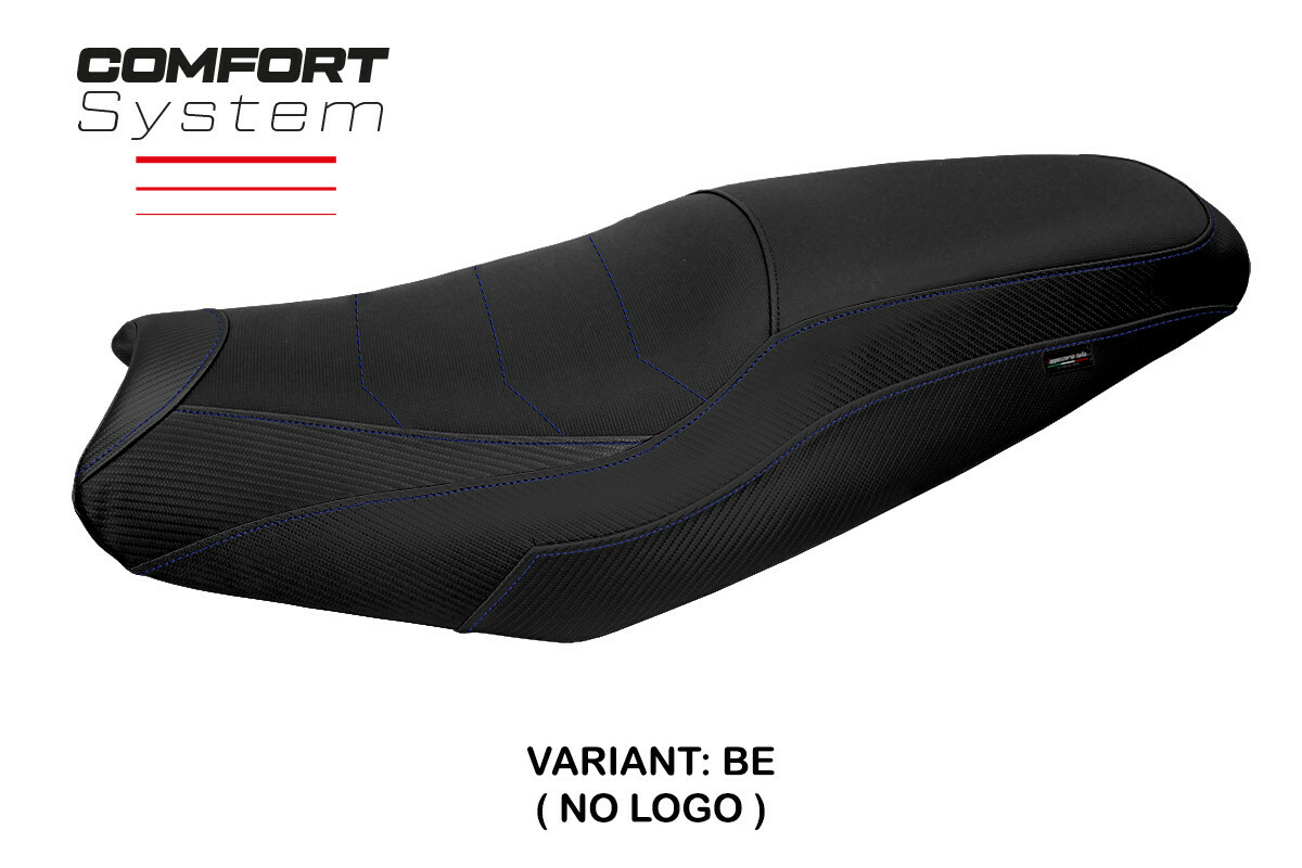 Housse de selle TPZ KWZX14RIC-BE-2