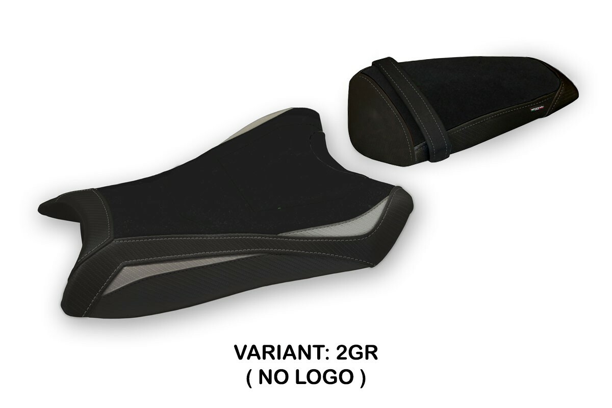 Housse de selle TPZ KWZX1R11I-2GR-2