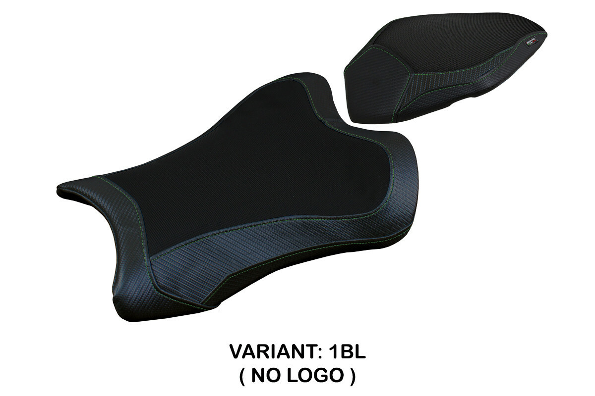 Housse de selle TPZ KWZX1R2D-1BL-2