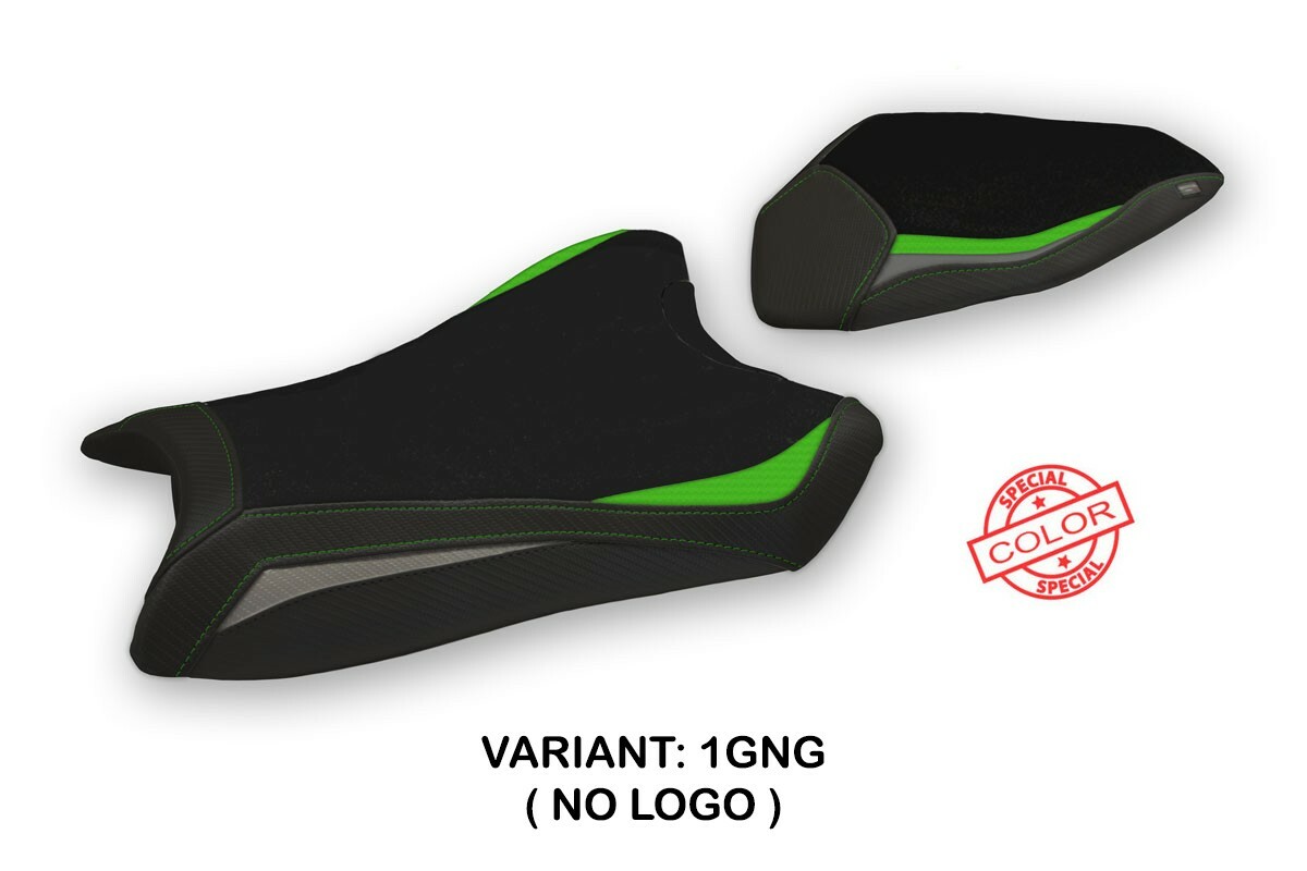 Housse de selle TPZ KWZX1R6AS-1GNG-2