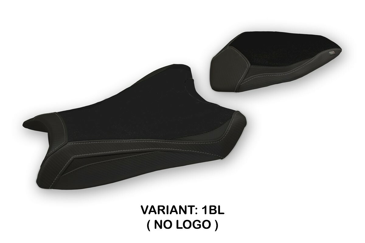 Housse de selle TPZ KWZX619G-1BL-2