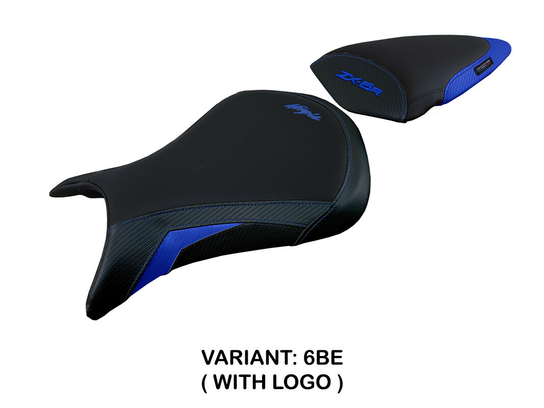 Housse de selle TPZ KWZX6RA-6BE-1