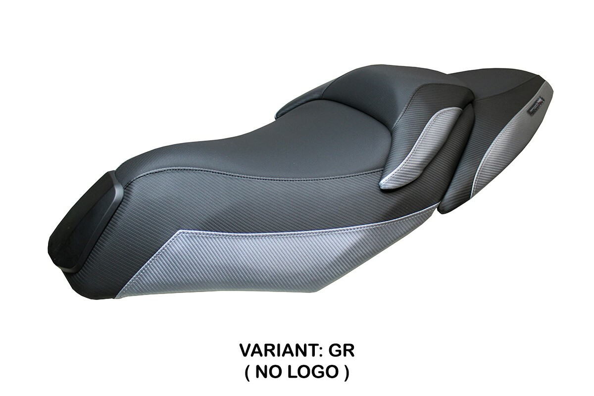 Housse de selle TPZ KYXC4Y-GR-2
