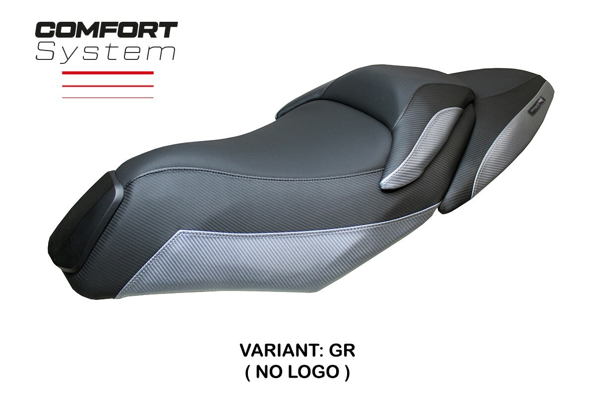 Housse de selle TPZ KYXC4YC-GR-2
