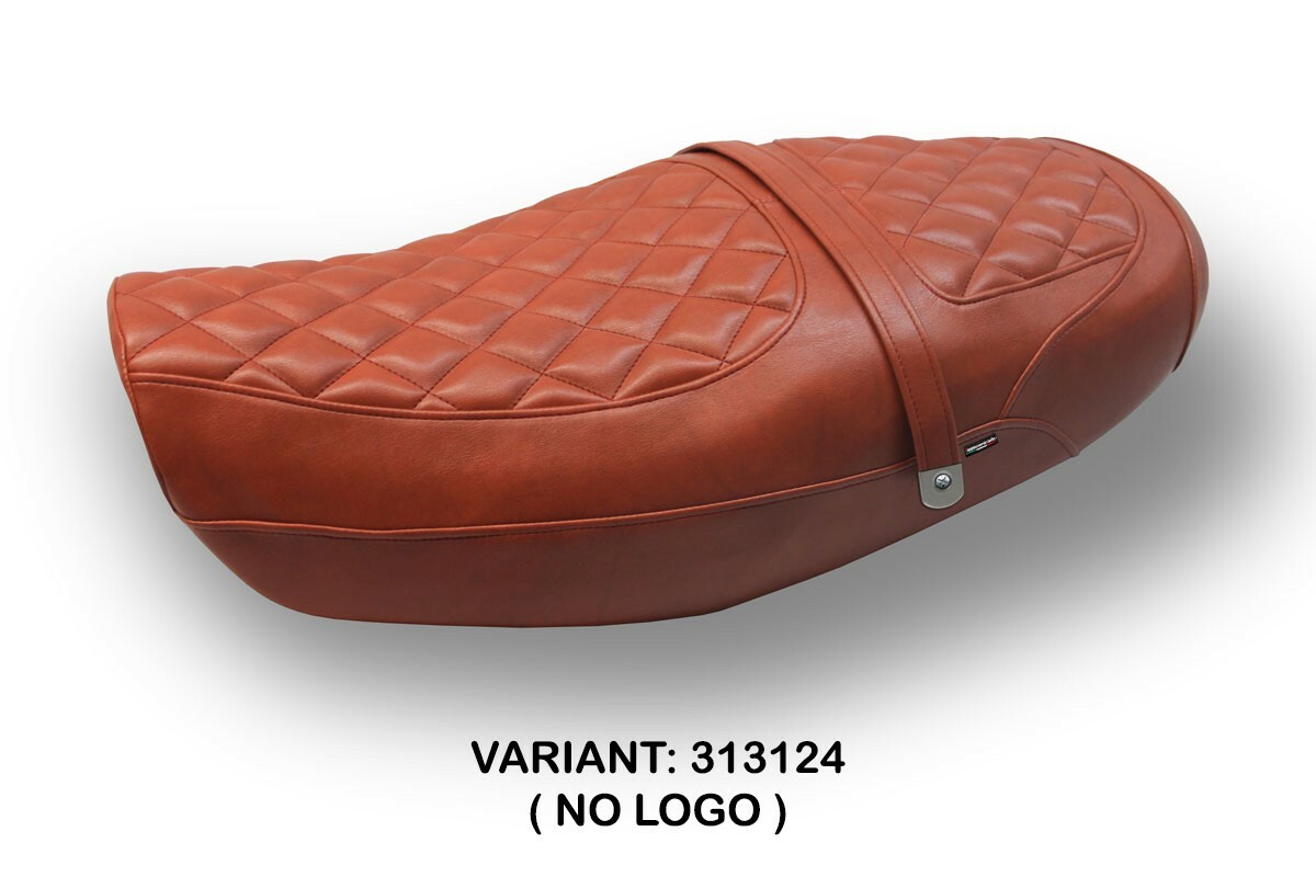 Housse de selle TPZ KZ9RM-313124-2