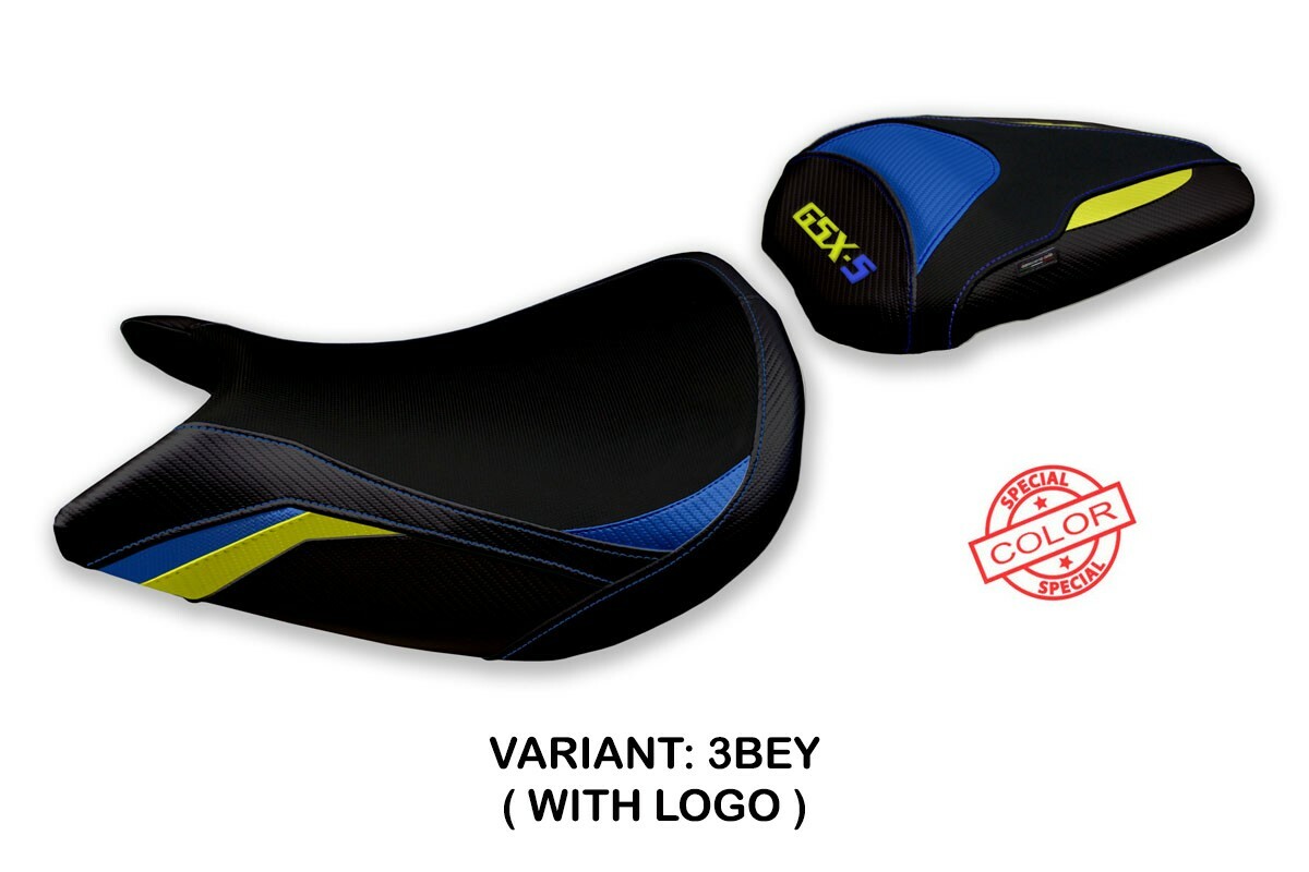 Housse de selle TPZ SGXS15WS-3BEY-1