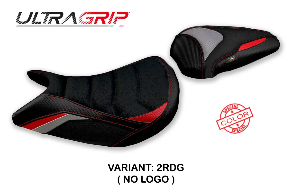 Housse de selle TPZ SGXS21LSU-2RDG-2