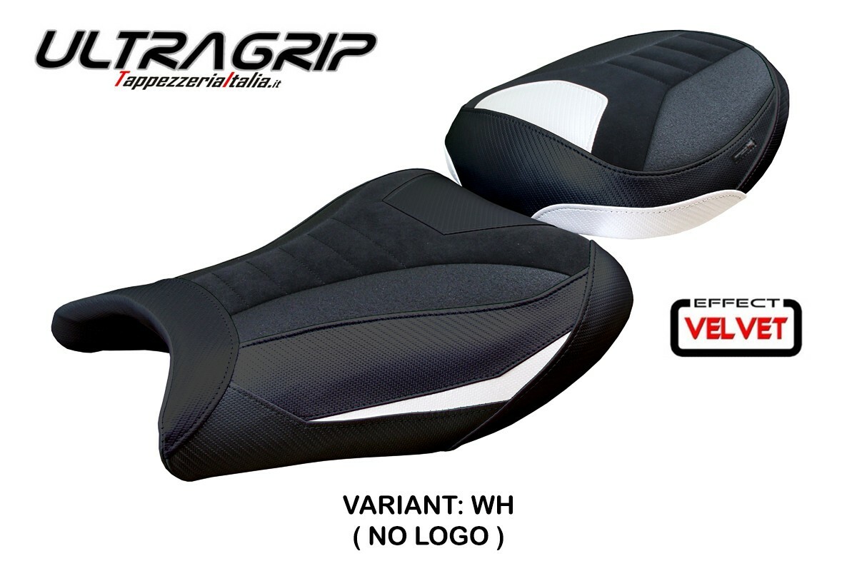 Housse de selle TPZ SUHAYADU-WH-2
